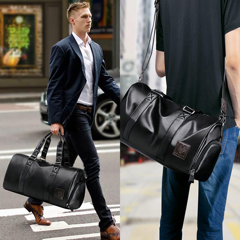 Duffle Bag Multifunction Travel Tote