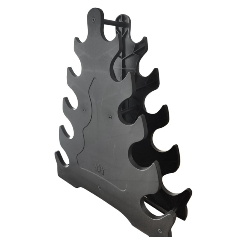 Dumbbell Rack 5-Layer Holder Dumbbell Rack 5-Layer Holder