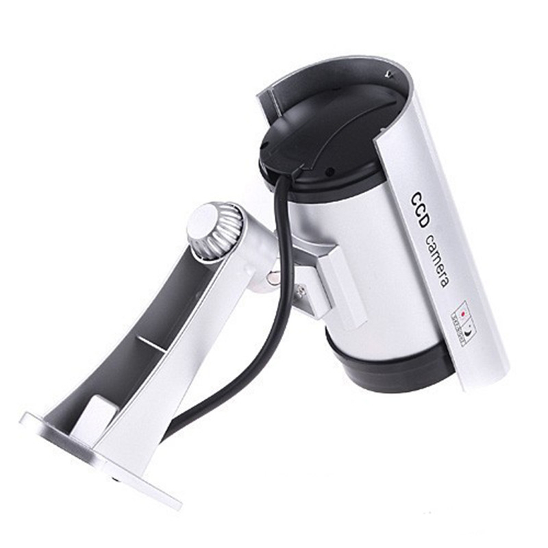 Dummy CCTV Camera Fake Dummy CCTV Camera Fake