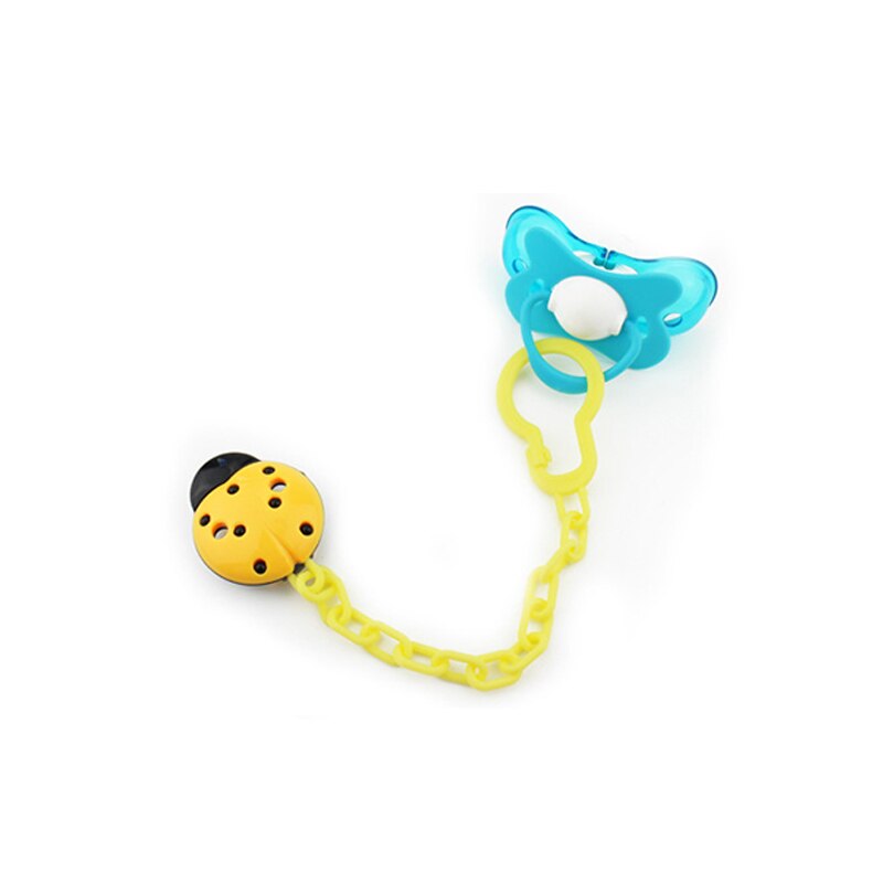 Dummy Chain Baby Pacifier Holder Dummy Chain Baby Pacifier Holder