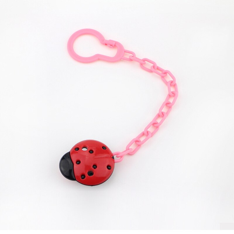 Dummy Chain Baby Pacifier Holder Dummy Chain Baby Pacifier Holder