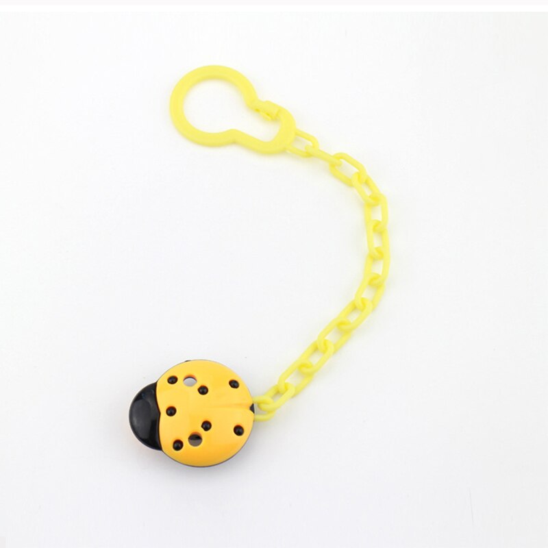 Dummy Chain Baby Pacifier Holder Dummy Chain Baby Pacifier Holder