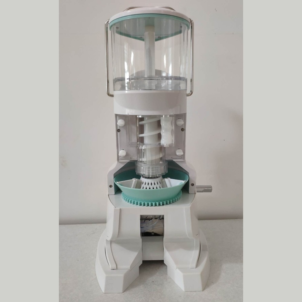 Dumpling Machine Manual Device