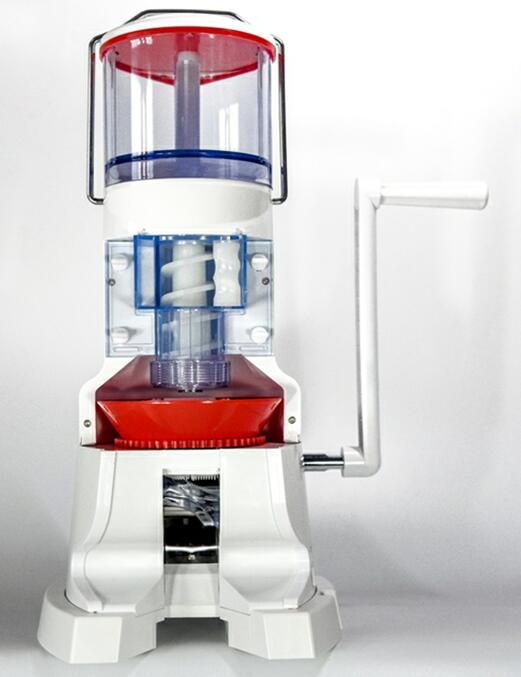 Dumpling Machine Manual Device