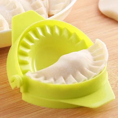 Dumpling Mould Kitchen Accessory
