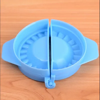 Dumpling Mould Kitchen Accessory