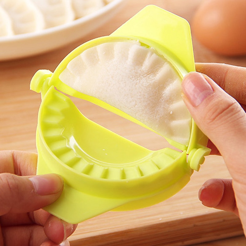 Dumpling Mould Kitchen Accessory