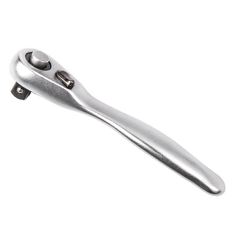 Durable High Hardness Mini 72 Teeth One Fourth Ratchet Wrench Quick and Effort Saving Wrench Socket Ratchet Wrench Durable High Hardness Mini 72 Teeth One Fourth Ratchet Wrench Quick and Effort Saving Wrench Socket Ratchet Wrench