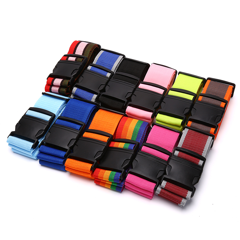 Durable Luggage Belt Strap Durable Luggage Belt Strap