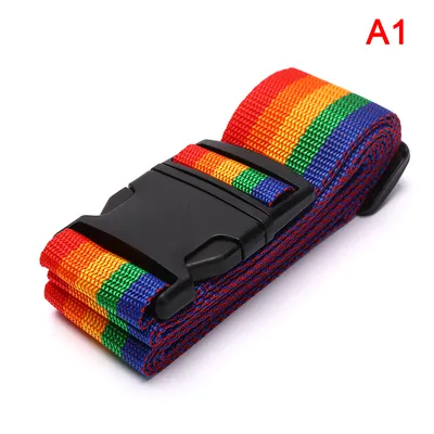 Durable Luggage Belt Strap Durable Luggage Belt Strap