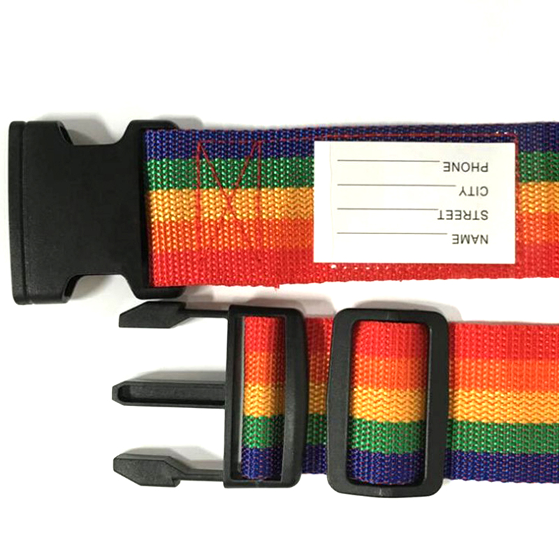 Durable Luggage Belt Strap Durable Luggage Belt Strap