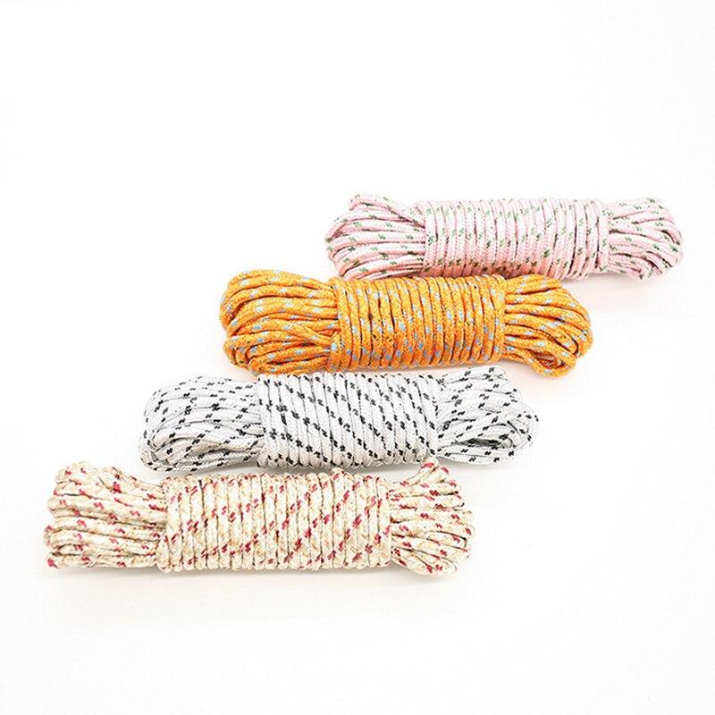 Durable Nylon Clothesline Rope