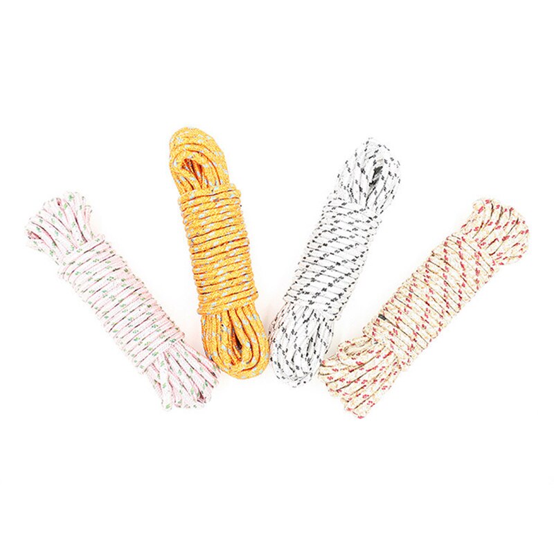 Durable Nylon Clothesline Rope