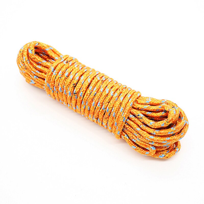 Durable Nylon Clothesline Rope
