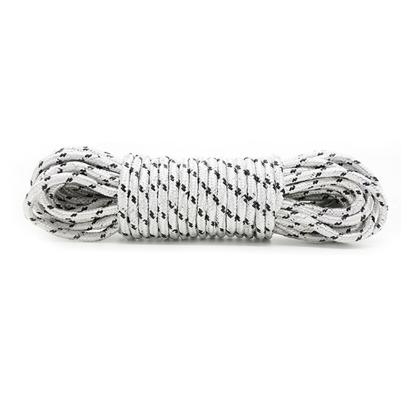 Durable Nylon Clothesline Rope