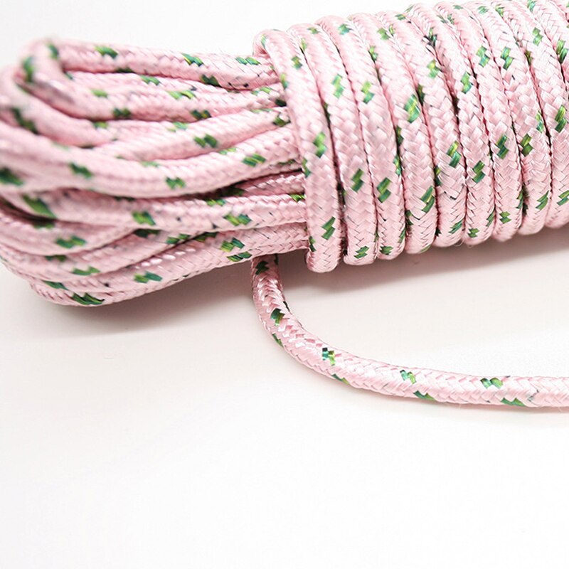 Durable Nylon Clothesline Rope