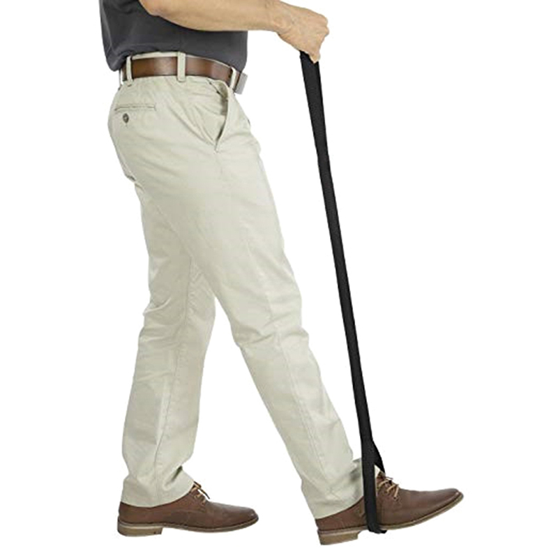 Durable Nylon Leg Lifter Strap