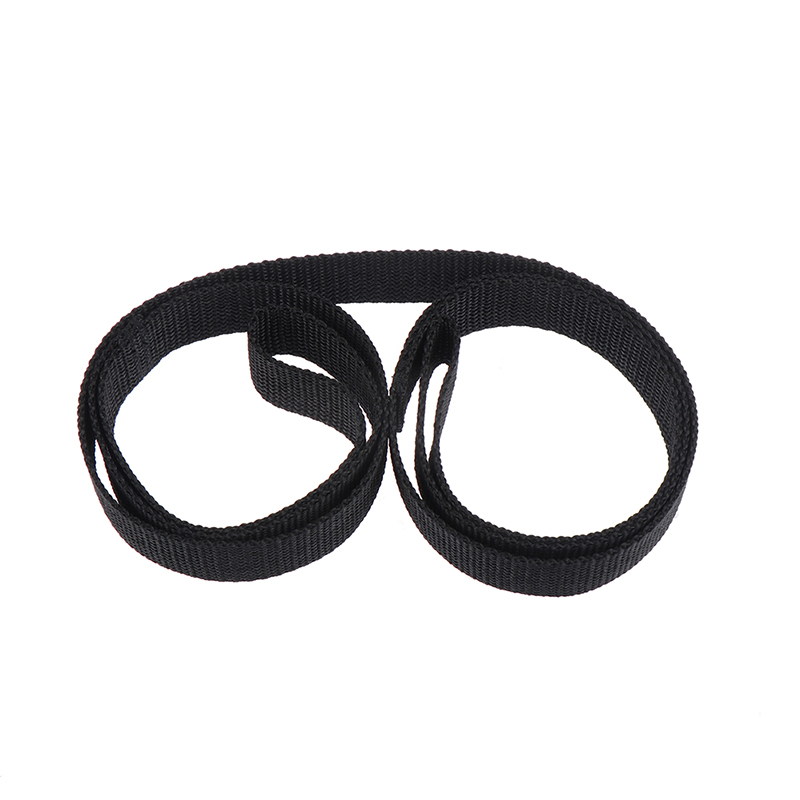 Durable Nylon Leg Lifter Strap Durable Nylon Leg Lifter Strap