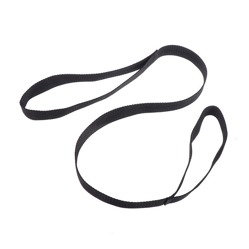 Durable Nylon Leg Lifter Strap Durable Nylon Leg Lifter Strap
