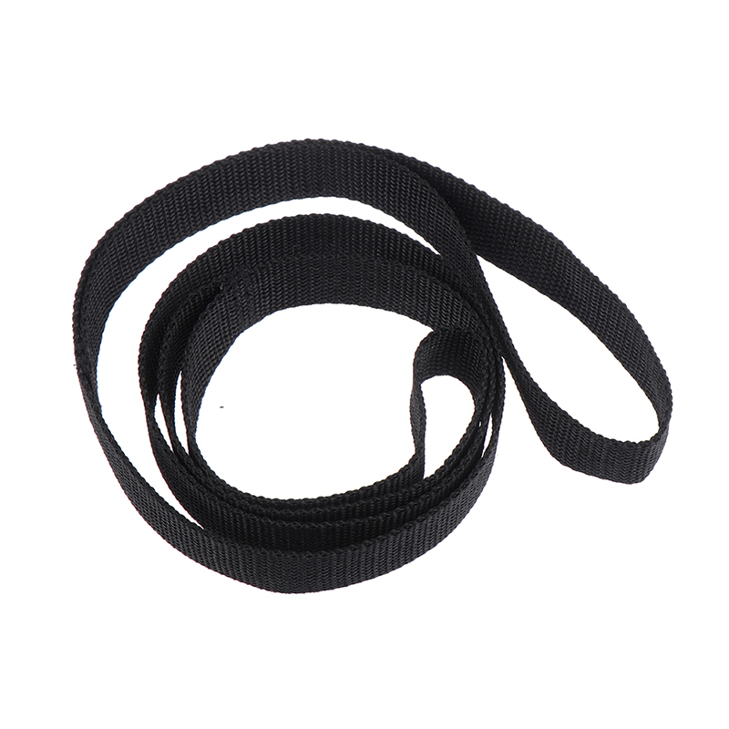 Durable Nylon Leg Lifter Strap Durable Nylon Leg Lifter Strap