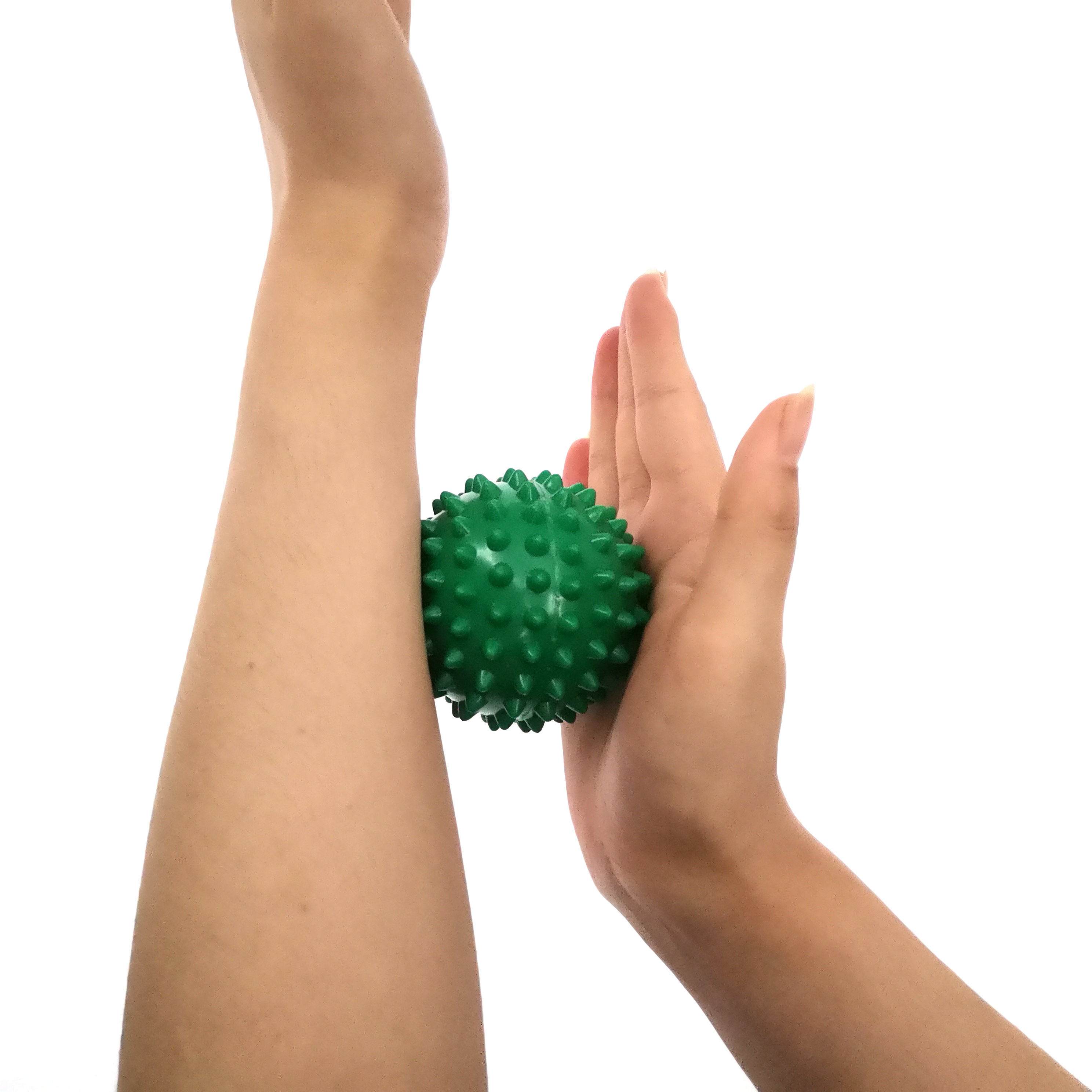 Durable PVC Spiky Massage Ball Trigger Point Sport Fitness Hand Foot Pain Relief Plantar Fasciitis Reliever Hedgehog Durable PVC Spiky Massage Ball Trigger Point Sport Fitness Hand Foot Pain Relief Plantar Fasciitis Reliever Hedgehog