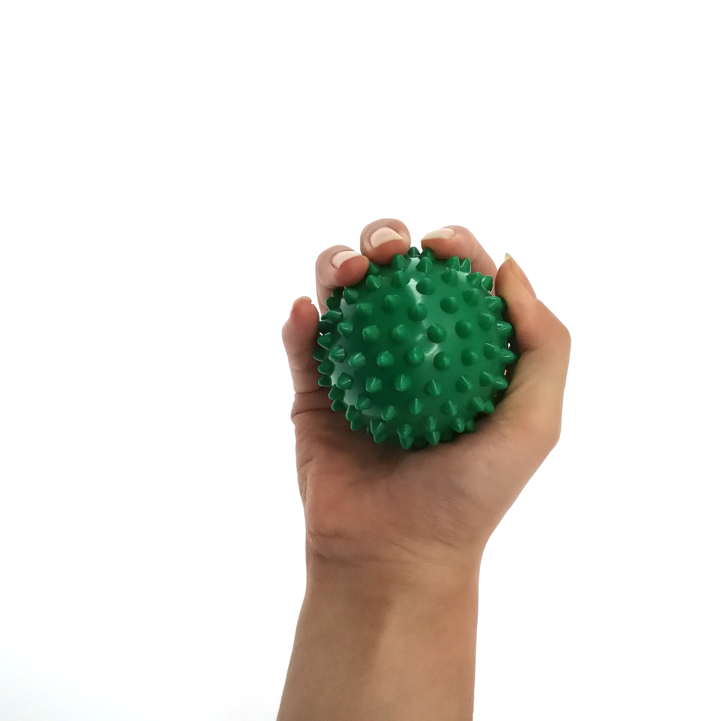 Durable PVC Spiky Massage Ball Trigger Point Sport Fitness Hand Foot Pain Relief Plantar Fasciitis Reliever Hedgehog Durable PVC Spiky Massage Ball Trigger Point Sport Fitness Hand Foot Pain Relief Plantar Fasciitis Reliever Hedgehog