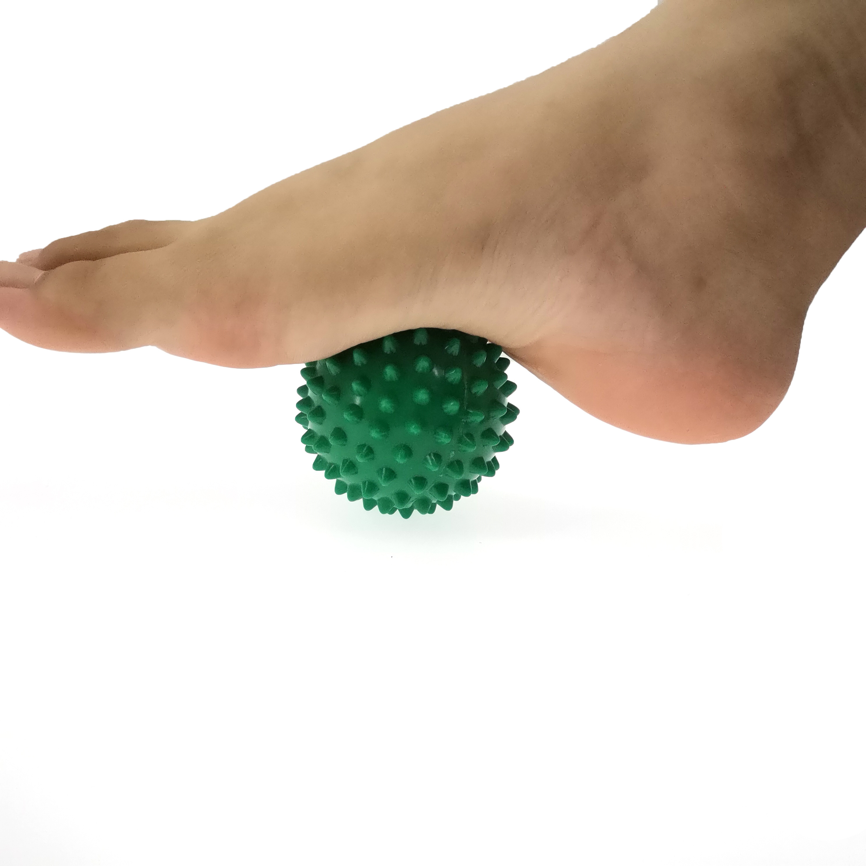 Durable PVC Spiky Massage Ball Trigger Point Sport Fitness Hand Foot Pain Relief Plantar Fasciitis Reliever Hedgehog Durable PVC Spiky Massage Ball Trigger Point Sport Fitness Hand Foot Pain Relief Plantar Fasciitis Reliever Hedgehog
