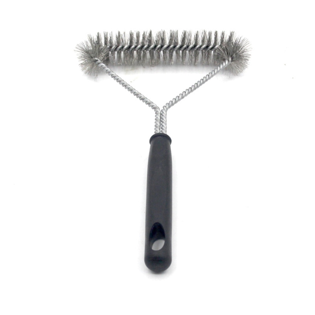 Durable Steel Brush for Grill Durable Steel Brush for Grill