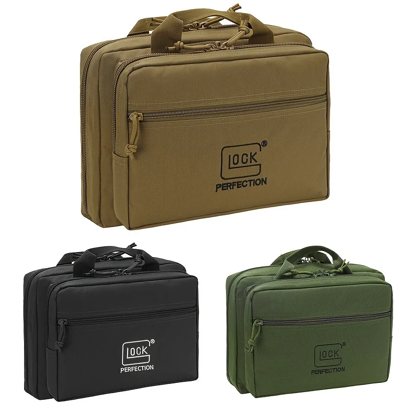 Durable Waterproof Tool Bag With 600D Nylon And Soft Padding – Protect Your Tools And Stay Organized Durable Waterproof Tool Bag With 600D Nylon And Soft Padding – Protect Your Tools And Stay Organized