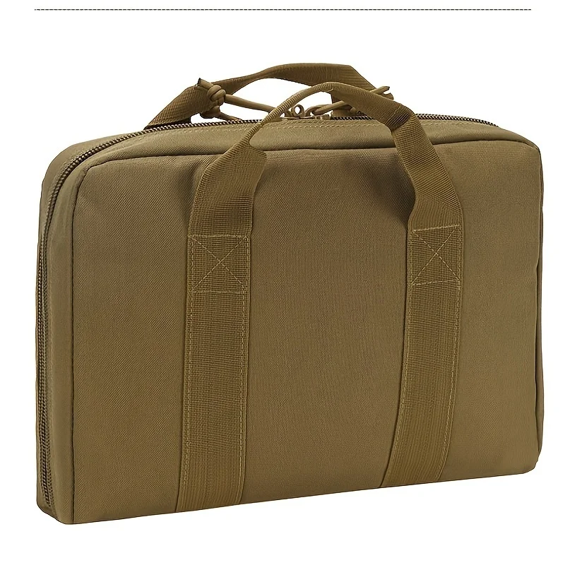 Durable Waterproof Tool Bag With 600D Nylon And Soft Padding – Protect Your Tools And Stay Organized