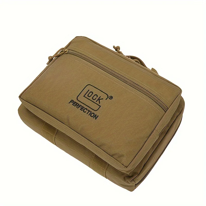 Durable Waterproof Tool Bag With 600D Nylon And Soft Padding – Protect Your Tools And Stay Organized