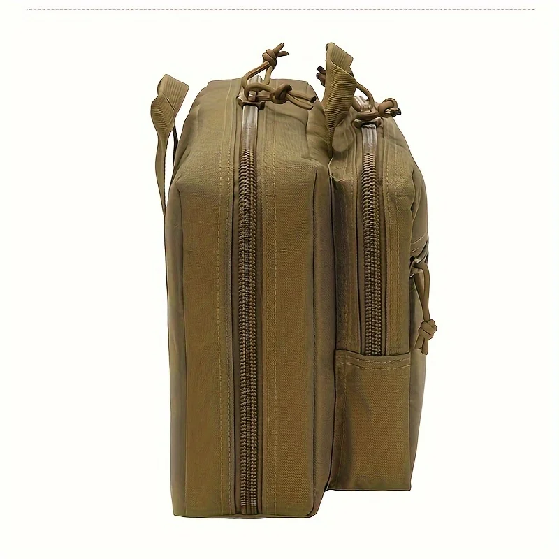 Durable Waterproof Tool Bag With 600D Nylon And Soft Padding – Protect Your Tools And Stay Organized