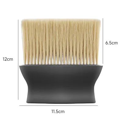 Dust Brush Automotive Supplies Dust Removal Air Conditioning Vents Interior Fine Seams Dust Cleaning Soft Bristled Brush