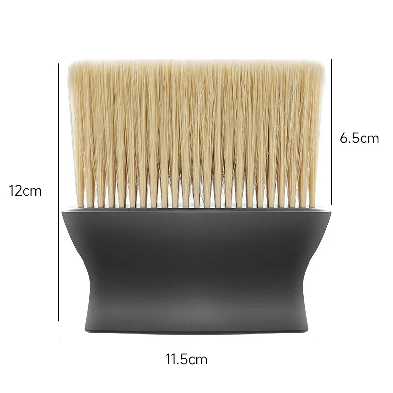 Dust Brush Automotive Supplies Dust Removal Air Conditioning Vents Interior Fine Seams Dust Cleaning Soft Bristled Brush