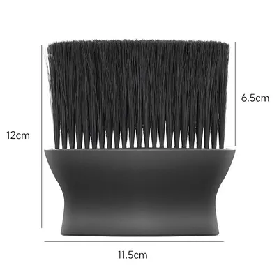 Dust Brush Automotive Supplies Dust Removal Air Conditioning Vents Interior Fine Seams Dust Cleaning Soft Bristled Brush