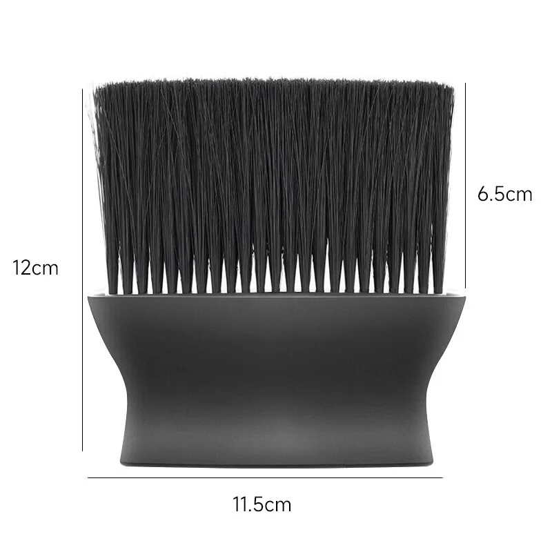 Dust Brush Automotive Supplies Dust Removal Air Conditioning Vents Interior Fine Seams Dust Cleaning Soft Bristled Brush