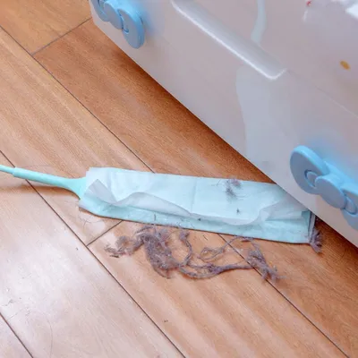 Dust Cleaner Detachable Non-Woven Tool Dust Cleaner Detachable Non-Woven Tool