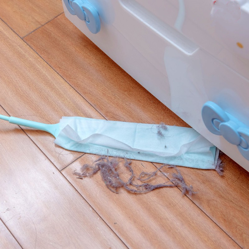 Dust Cleaner Detachable Non-Woven Tool