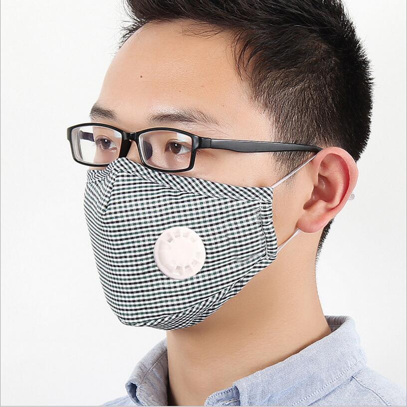 Dust Face Mask Mini Breathing Valve Dust Face Mask Mini Breathing Valve
