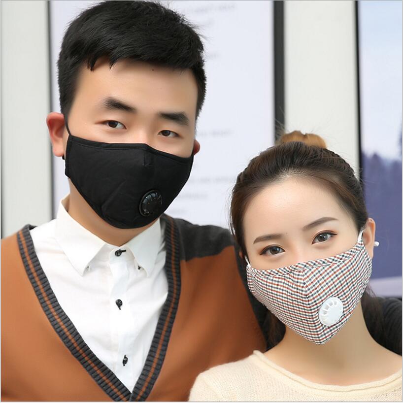 Dust Face Mask Mini Breathing Valve Dust Face Mask Mini Breathing Valve