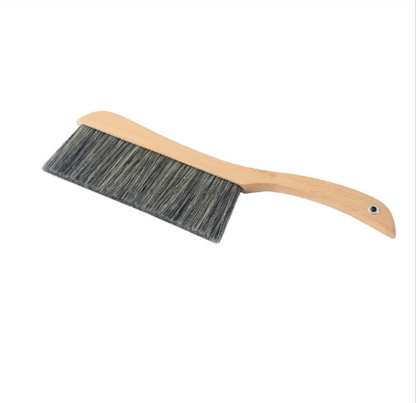 Dusting Brush Wooden Cleaning Tool Dusting Brush Wooden Cleaning Tool