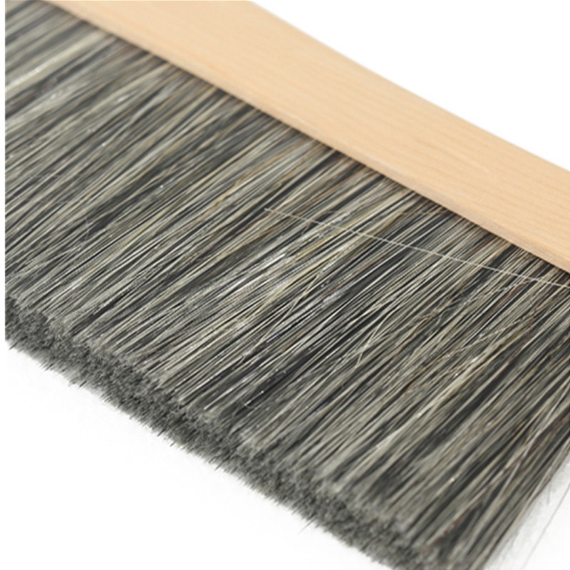 Dusting Brush Wooden Cleaning Tool Dusting Brush Wooden Cleaning Tool