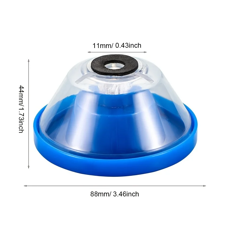Dustproof Cover Impact Drill Dustproof Household Electric Drill Bit Dustproof Connection Dust Bowl Dustproof