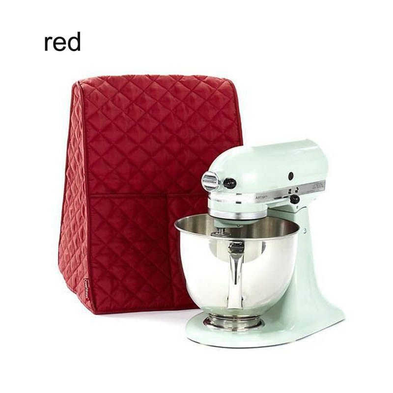 Dustproof Kitchen Stand Mixer Cover