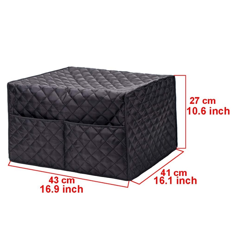 Dustproof Large Toaster Oven Cover Dustproof Large Toaster Oven Cover