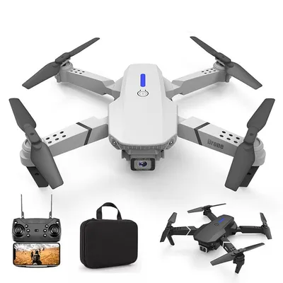 E88Pro RC Drone 4K Professinal With 1080P Wide Angle HD Camera Foldable RC Helicopter WIFI FPV Height Hold Gift Toy E88Pro RC Drone 4K Professinal With 1080P Wide Angle HD Camera Foldable RC Helicopter WIFI FPV Height Hold Gift Toy