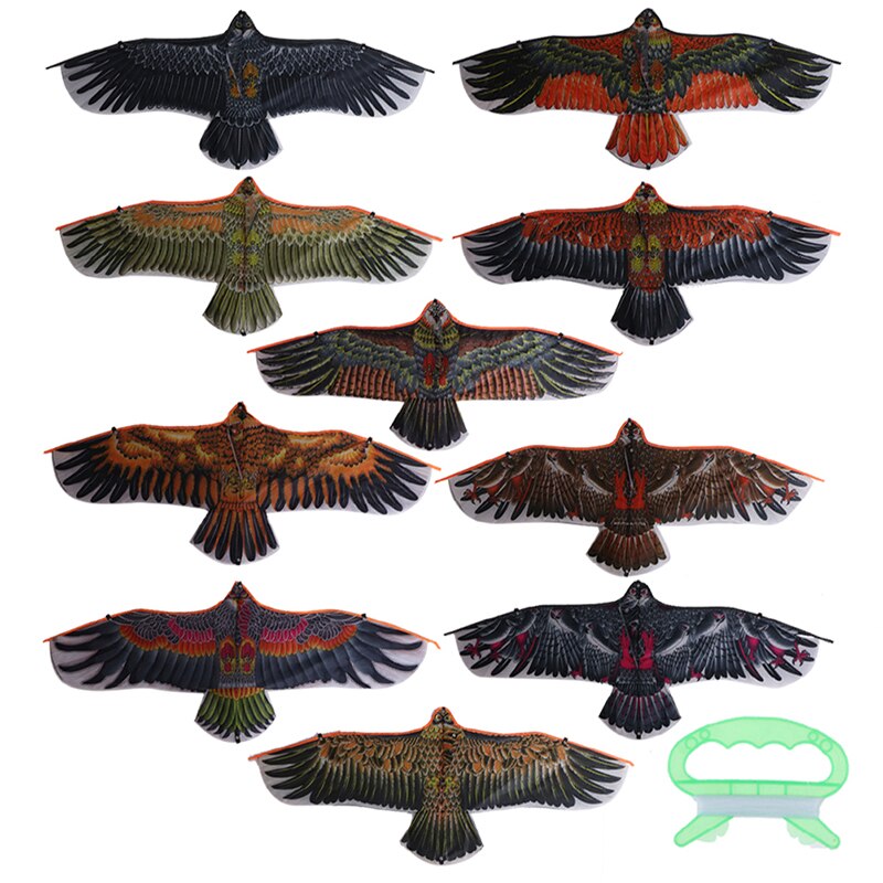 Eagle Kite Outdoor Flying Toy
