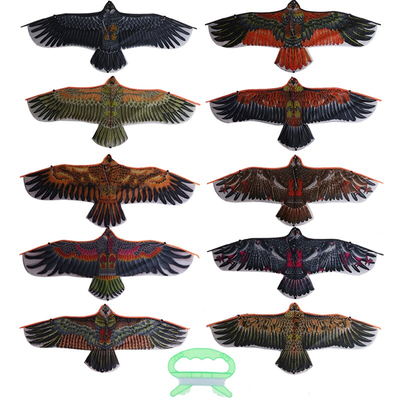 Eagle Kite Outdoor Flying Toy
