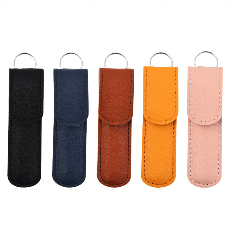 Ear Cleaner Set with Case (6 pcs) Ear Cleaner Set with Case (6 pcs)