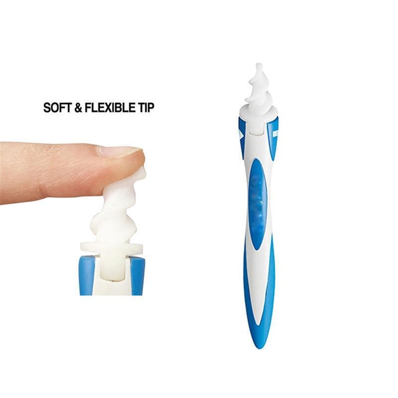 Ear Cleaner Tool Safe Earpick Ear Cleaner Tool Safe Earpick